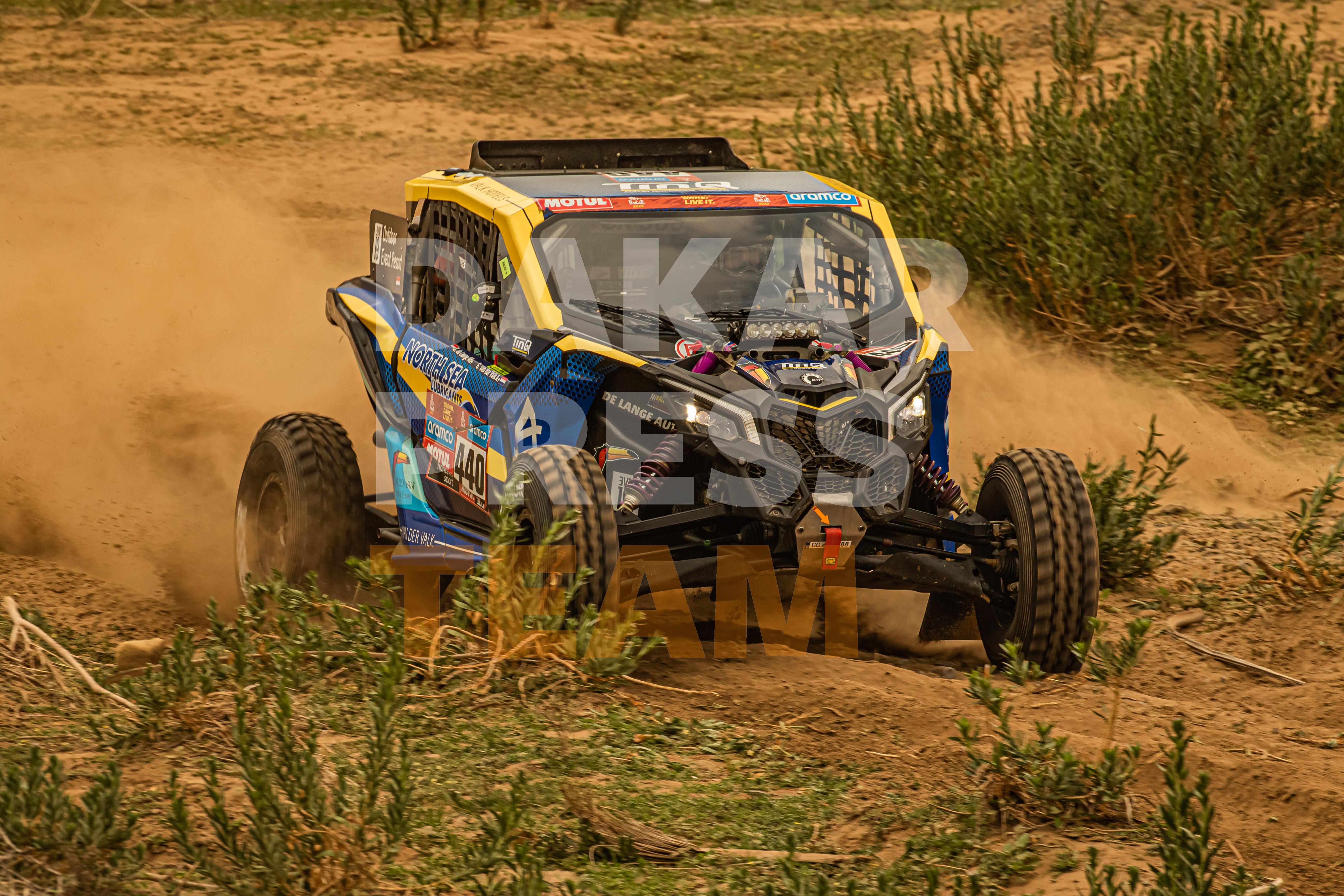 Dakar Press Team AUSTRALIA - Owner Dakar Press Team AUSTRALIA - Own